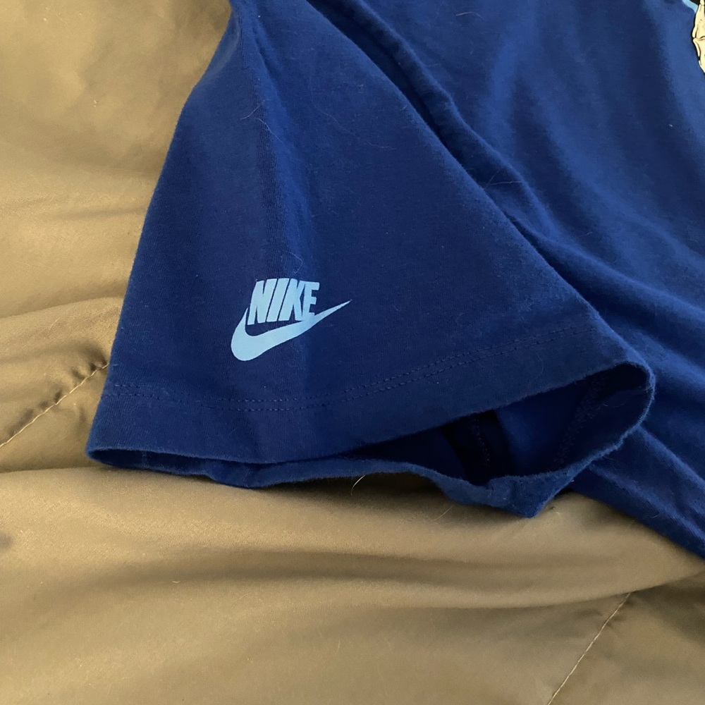 Men’s Nike Tee View 6